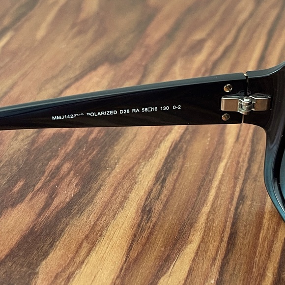 Women’s Marc Jacobs Sanglasses - Picture 2 of 6